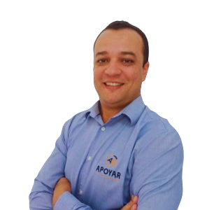 Roberti Martins - Diretor Técnico