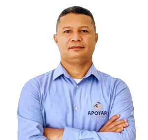 Carlos Nogueira - Diretor Comercial