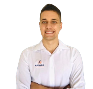 João - Diretor Financeiro